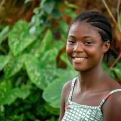 Transform a Child's Life - CAPITAL CAMPAIGN
